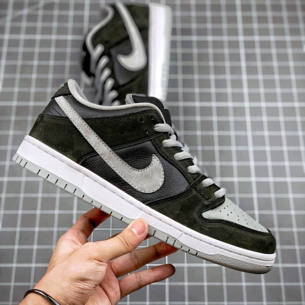 Nike  SB Dunk Low J-Pack "Shadow" BQ6817-007 - Picture 10 of 15